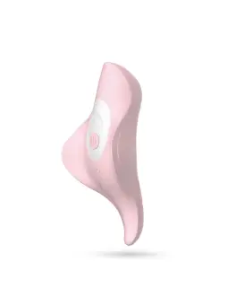 MOBULA VIBRADOR DE CUECA COM CONTROLO REMOTO CRUSHIOUS