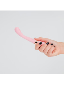 PIXIE VIBRADOR DUPLO CRUSHIOUS