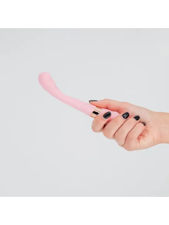 PIXIE VIBRADOR DUPLO CRUSHIOUS