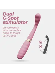 PIXIE VIBRADOR DUPLO CRUSHIOUS