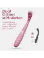 PIXIE VIBRADOR DUPLO CRUSHIOUS