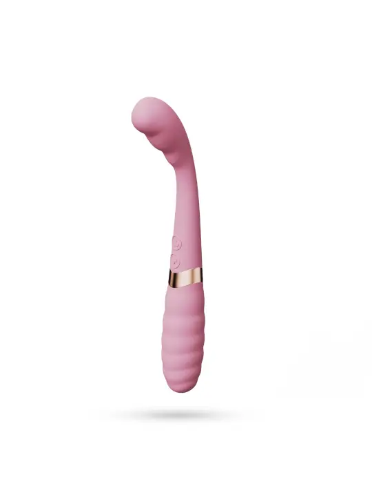 PIXIE VIBRADOR DUPLO CRUSHIOUS