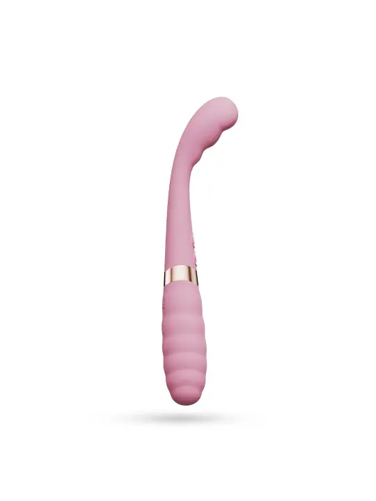 PIXIE VIBRADOR DUPLO CRUSHIOUS