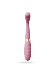 PIXIE VIBRADOR DUPLO CRUSHIOUS