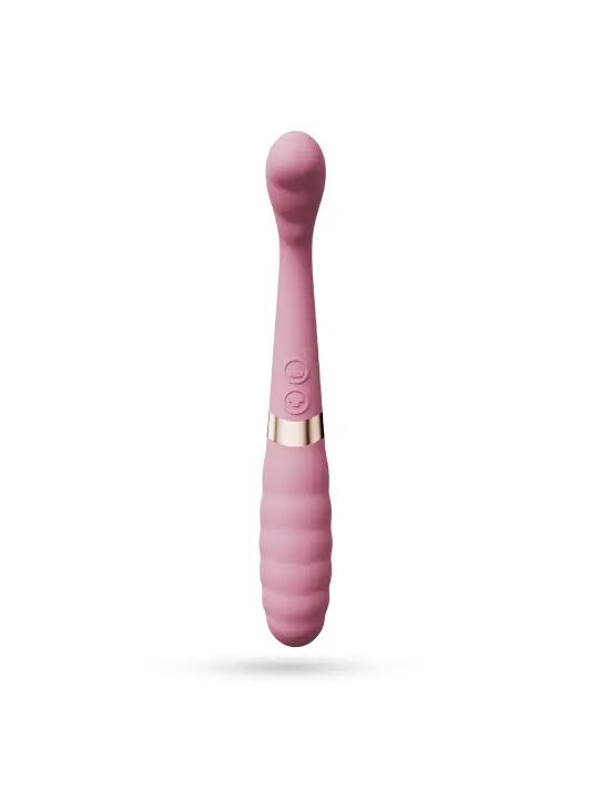 PIXIE VIBRADOR DUPLO CRUSHIOUS