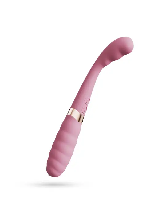 PIXIE VIBRADOR DUPLO CRUSHIOUS