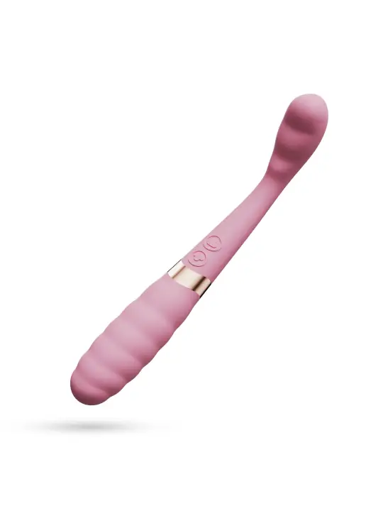PIXIE VIBRADOR DUPLO CRUSHIOUS