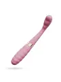 PIXIE VIBRADOR DUPLO CRUSHIOUS