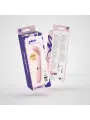 PIXIE VIBRADOR DUPLO CRUSHIOUS