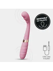 PIXIE VIBRADOR DUPLO CRUSHIOUS