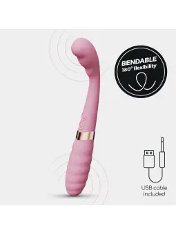 PIXIE VIBRADOR DUPLO CRUSHIOUS