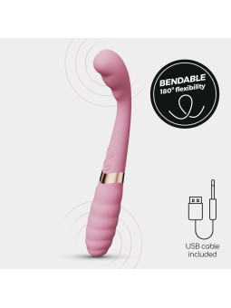 PIXIE VIBRADOR DUPLO CRUSHIOUS