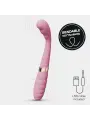 PIXIE VIBRADOR DUPLO CRUSHIOUS