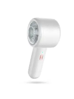 MAGNETUS MASTURBADOR RECARREGÁVEL CRUSHIOUS