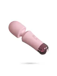 WANDA MINI VARINHA RECARREGÁVEL ROSA CRUSHIOUS