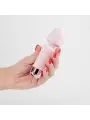 WANDA MINI VARINHA RECARREGÁVEL ROSA CRUSHIOUS