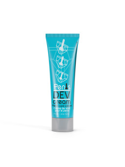 PENIS DEV CREAM CREME PARA DESENVOLVER O PÉNIS 75ML