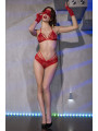 CONJUNTO CR-4608 VERMELHO CHILIROSE CONJUNTO CR-4608 VERMELHO CHILIROSE