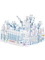 LUBRIFICANTE AQUAGLIDE 50ML