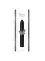 VIBRADOR CLASSICS PRETO MÉDIO