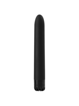 VIBRADOR CLASSICS PRETO MÉDIO