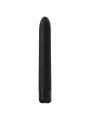 VIBRADOR CLASSICS PRETO MÉDIO