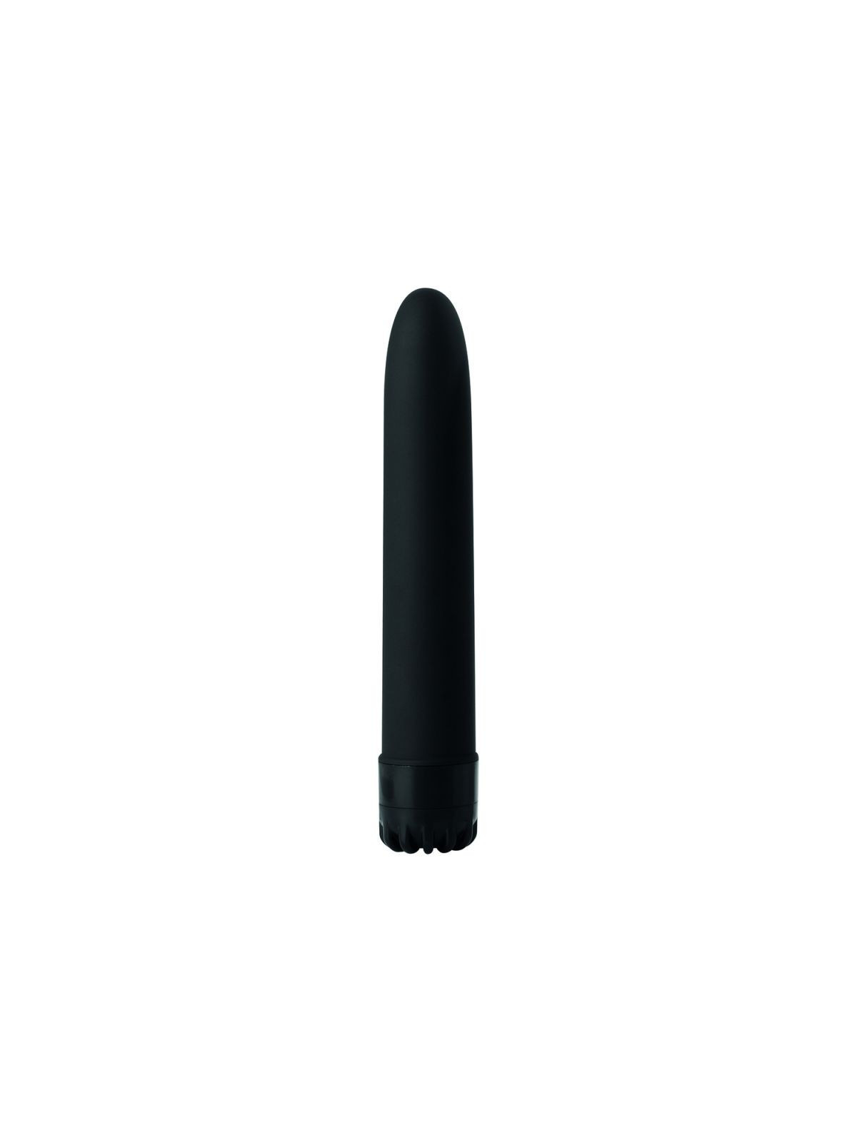 VIBRADOR CLASSICS PRETO GRANDE