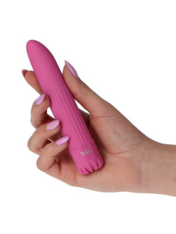 VIBRADOR CLASSICS ROXO PEQUENO