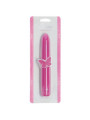 VIBRADOR CLASSICS ROXO MÉDIO