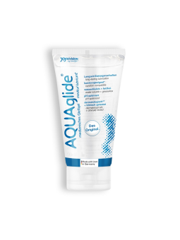 LUBRIFICANTE AQUAGLIDE 50ML