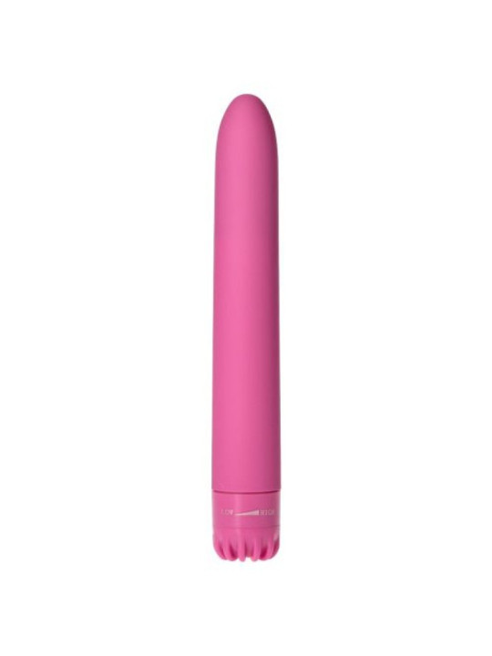 VIBRADOR CLASSICS ROXO MÉDIO