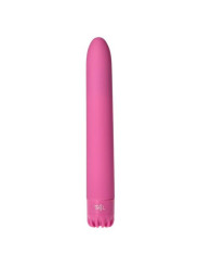 VIBRADOR CLASSICS ROXO MÉDIO