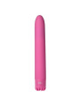 VIBRADOR CLASSICS ROXO MÉDIO