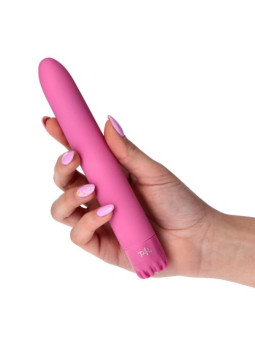 VIBRADOR CLASSICS ROXO MÉDIO