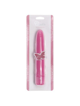 VIBRADOR CLASSICS ROXO GRANDE