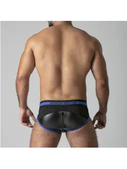 CUECA FULL ACCESS LOCKER GEAR AZUL