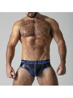 CUECA FULL ACCESS LOCKER GEAR AZUL