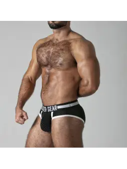 CUECA PUSH IT LOCKER GEAR BRANCA