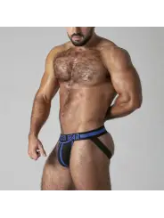 JOCKSTRAP FULL ACCESS LOCKER GEAR AZUL