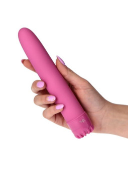 VIBRADOR CLASSICS ROXO GRANDE