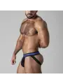 JOCKSTRAP PUSH IT LOCKER GEAR AZUL