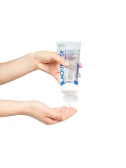 LUBRIFICANTE AQUAGLIDE 200ML