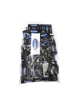 PRESERVATIVOS NATURAIS EXTRA FORTES 100 UNIDADES SENSITEX