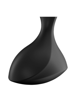 PLUG ANAL SWEET SEAL PRETO SATISFYER