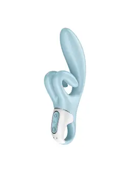 VIBRADOR TOUCH ME AZUL SATISFYER
