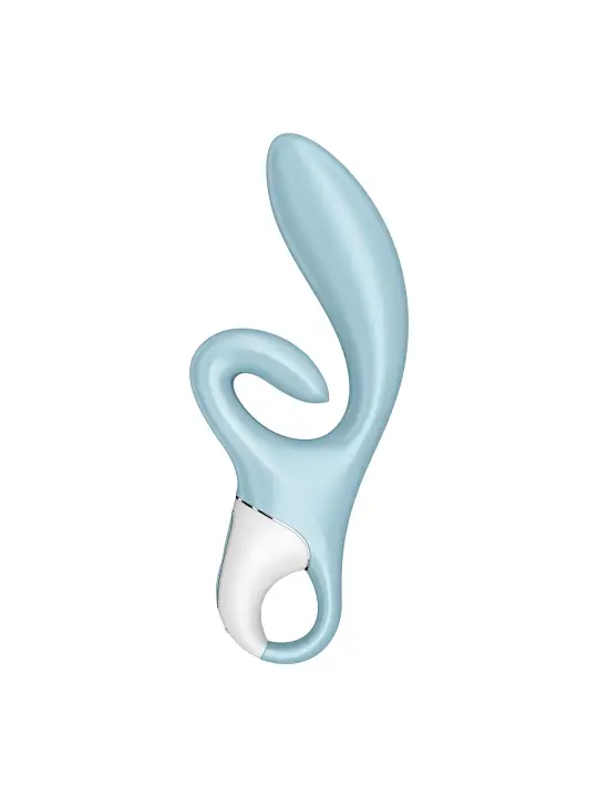 VIBRADOR TOUCH ME AZUL SATISFYER