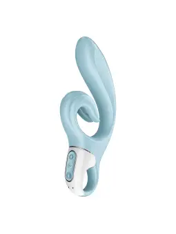 VIBRADOR LOVE ME AZUL SATISFYER