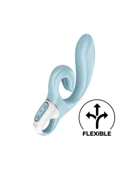 VIBRADOR LOVE ME AZUL SATISFYER