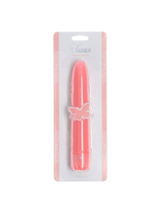 VIBRADOR CLASSICS ROSA GRANDE VIBRADOR CLASSICS ROSA GRANDE
