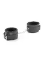 KIT BDSM DUNGEONS & MAIDENS PRETO CRUSHIOUS
